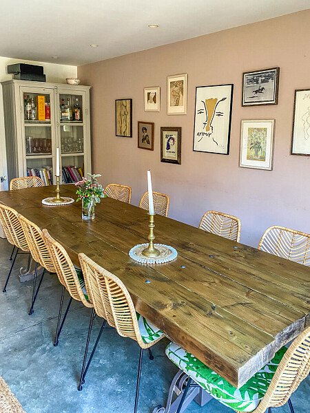 Treetop House - Filming Locations Locations Direct -78