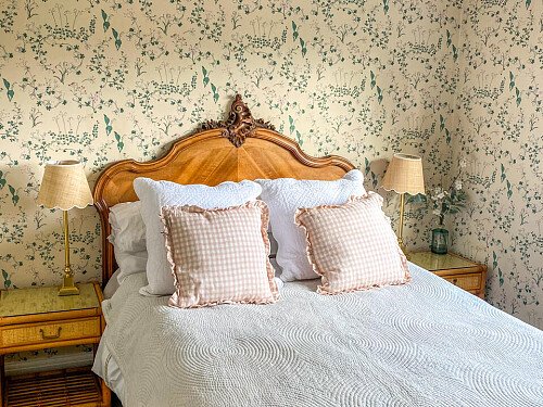 Treetop House - Filming Locations Locations Direct -77