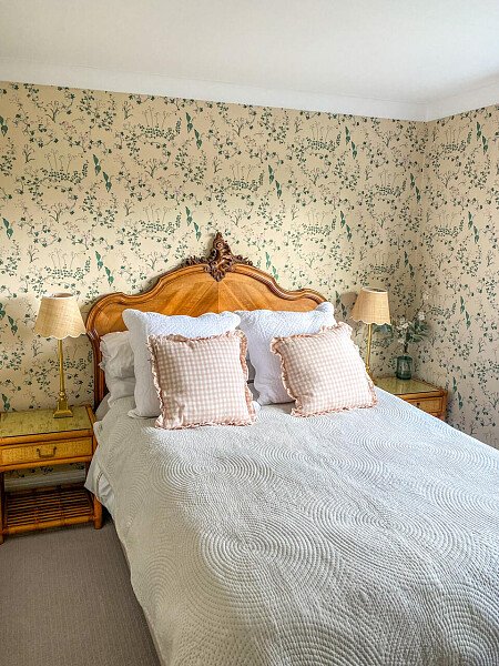 Treetop House - Filming Locations Locations Direct -77