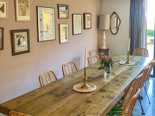 Treetop House - Filming Locations Locations Direct -79