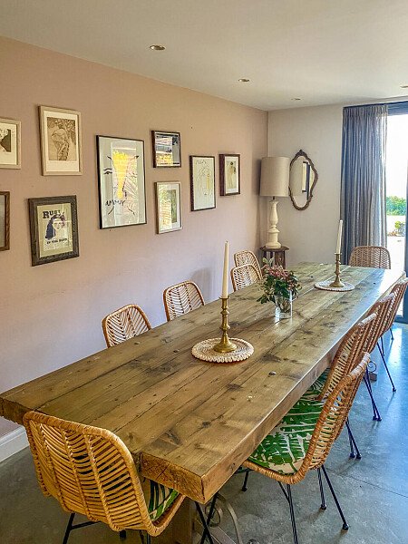 Treetop House - Filming Locations Locations Direct -79