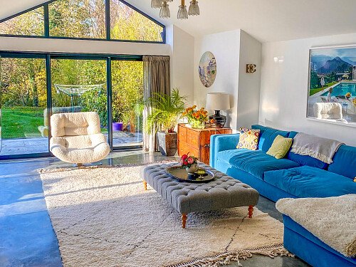 Treetop House - Filming Locations Locations Direct -81