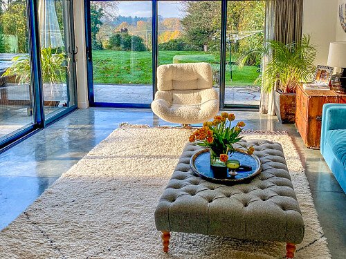 Treetop House - Filming Locations Locations Direct -82