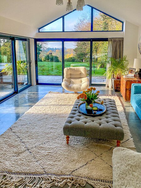 Treetop House - Filming Locations Locations Direct -82