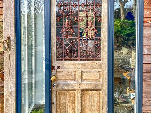 Treetop House - Filming Locations Locations Direct -84