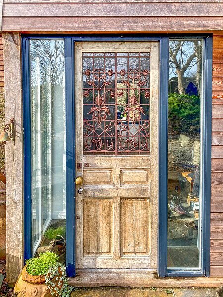 Treetop House - Filming Locations Locations Direct -84