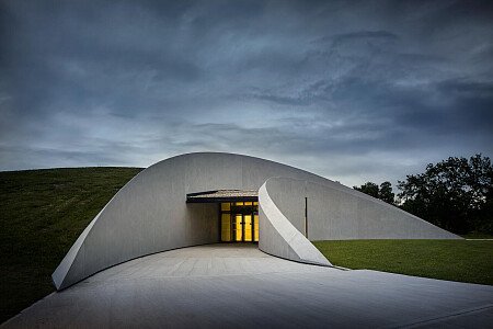 Concrete space - Filming Locations Locations Direct -2