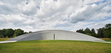 Concrete space - Filming Locations Locations Direct -3