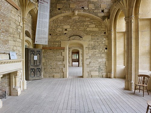 Mansion Old - Filming Locations Locations Direct -02