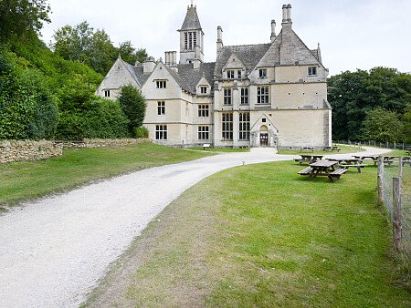 Mansion Old - Filming Locations Locations Direct -04