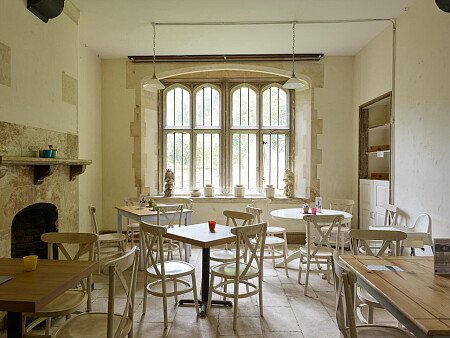 Mansion Old - Filming Locations Locations Direct -14