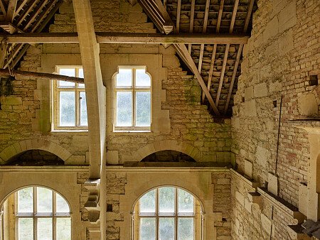 Mansion Old - Filming Locations Locations Direct -22