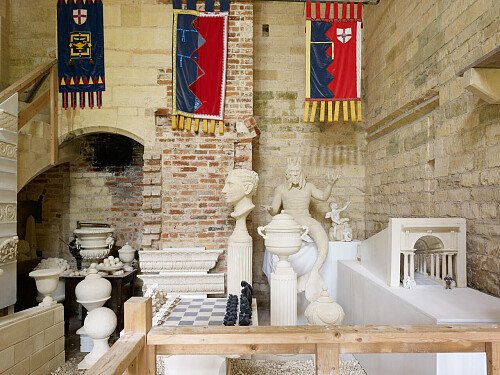 Mansion Old - Filming Locations Locations Direct -26