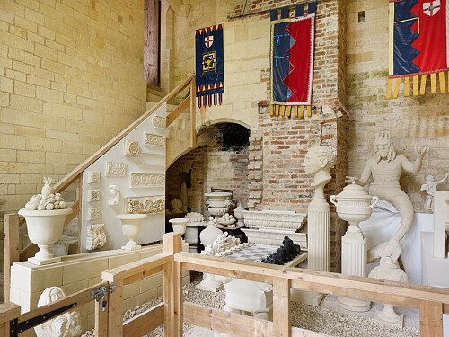 Mansion Old - Filming Locations Locations Direct -25