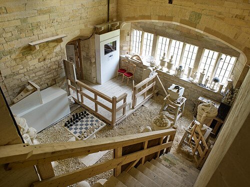 Mansion Old - Filming Locations Locations Direct -27