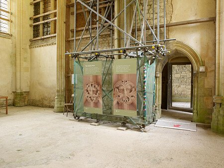 Mansion Old - Filming Locations Locations Direct -31