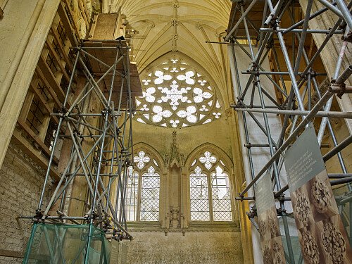 Mansion Old - Filming Locations Locations Direct -32