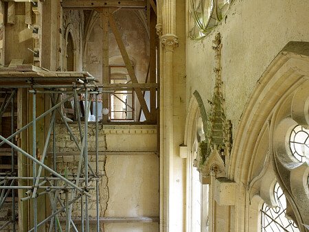 Mansion Old - Filming Locations Locations Direct -34