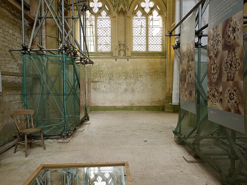 Mansion Old - Filming Locations Locations Direct -33