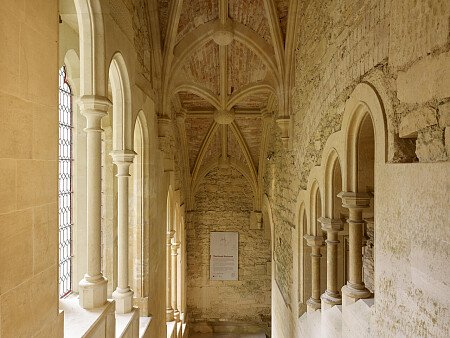 Mansion Old - Filming Locations Locations Direct -38