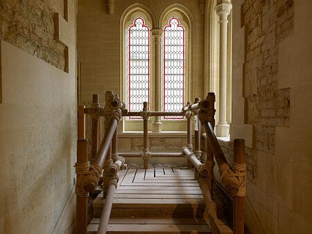 Mansion Old - Filming Locations Locations Direct -39