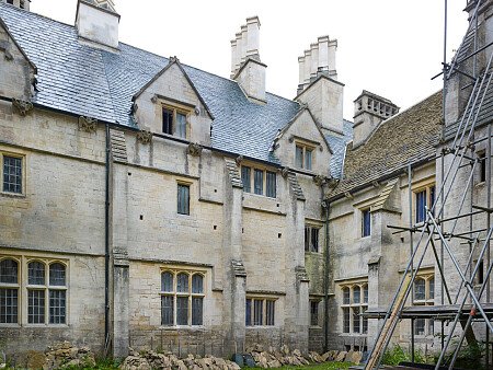 Mansion Old - Filming Locations Locations Direct -42