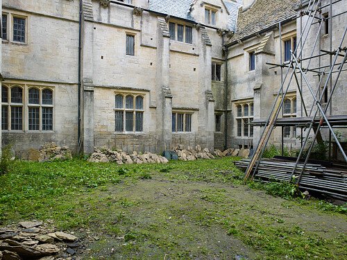 Mansion Old - Filming Locations Locations Direct -41