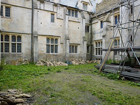 Mansion Old - Filming Locations Locations Direct -41