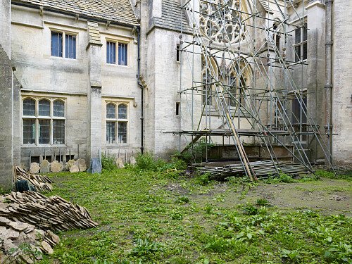 Mansion Old - Filming Locations Locations Direct -43