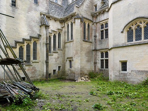 Mansion Old - Filming Locations Locations Direct -45