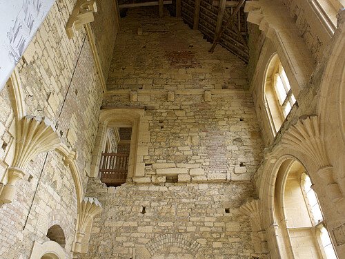 Mansion Old - Filming Locations Locations Direct -48