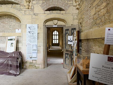 Mansion Old - Filming Locations Locations Direct -50