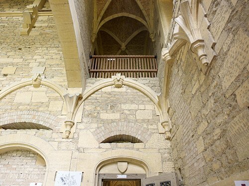 Mansion Old - Filming Locations Locations Direct -51