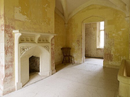 Mansion Old - Filming Locations Locations Direct -61