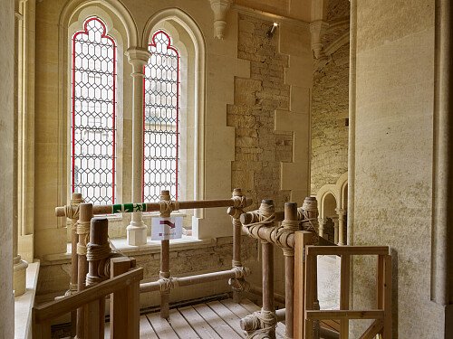 Mansion Old - Filming Locations Locations Direct -63