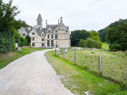 Mansion Old - Filming Locations Locations Direct -74