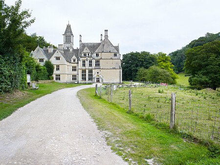 Mansion Old - Filming Locations Locations Direct -74