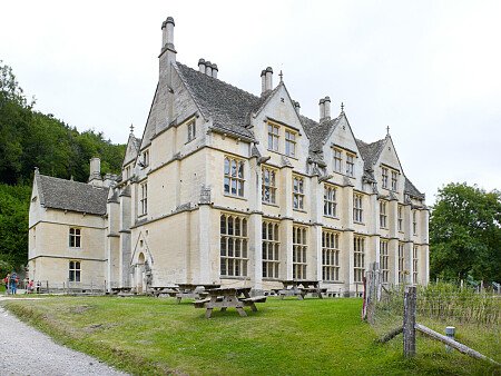 Mansion Old - Filming Locations Locations Direct -75