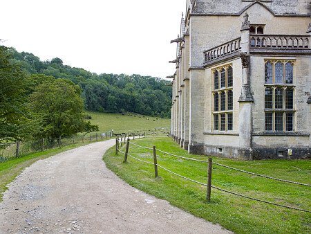 Mansion Old - Filming Locations Locations Direct -76