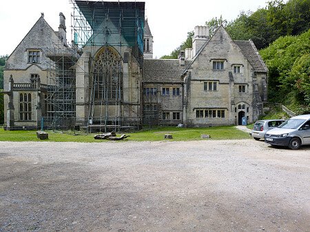 Mansion Old - Filming Locations Locations Direct -78