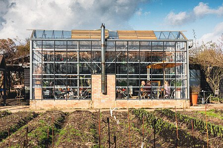 Big Greenhouse - Filming Locations Locations Direct -01