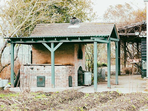 Big Greenhouse - Filming Locations Locations Direct -05