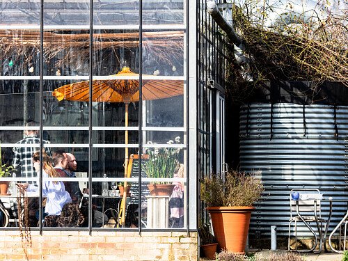 Big Greenhouse - Filming Locations Locations Direct -07