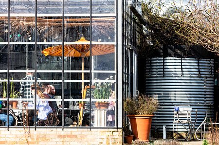 Big Greenhouse - Filming Locations Locations Direct -07