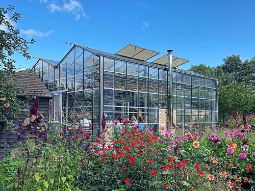 Big Greenhouse - Filming Locations Locations Direct -08