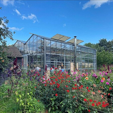 Big Greenhouse - Filming Locations Locations Direct -08