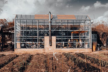 Big Greenhouse - Filming Locations Locations Direct -10