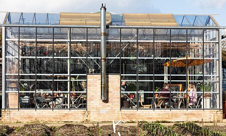 Big Greenhouse - Filming Locations Locations Direct -11