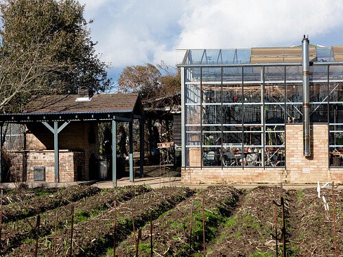 Big Greenhouse - Filming Locations Locations Direct -12