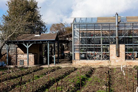 Big Greenhouse - Filming Locations Locations Direct -12